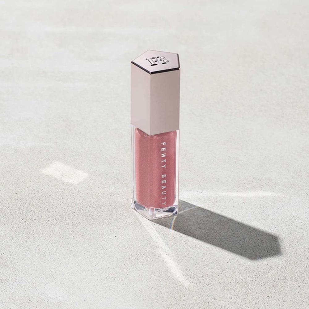 BNIB FENTY BEAUTY ”FUSSY” Gloss Bomb